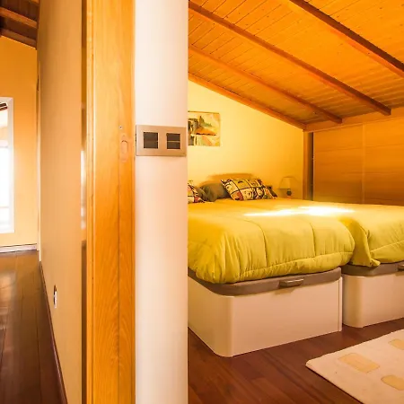 Apartamento Patos Nigrán