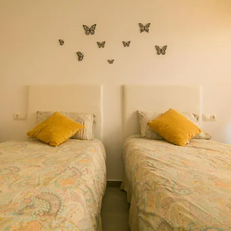 Apartamento Patos *